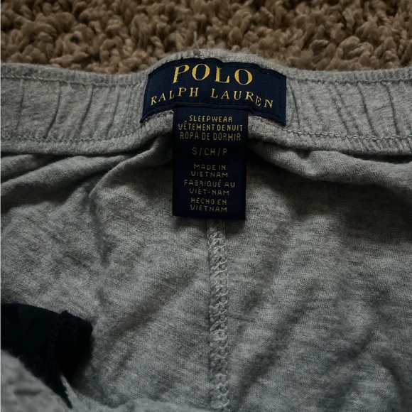 Polo Ralph Lauren Pajamas - Picture 3 of 3